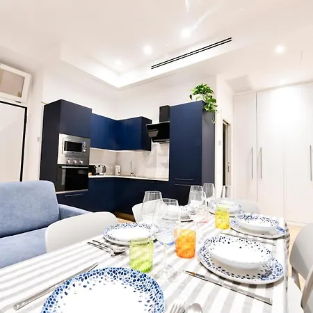 Testaccio Dream House Rome Exterior photo