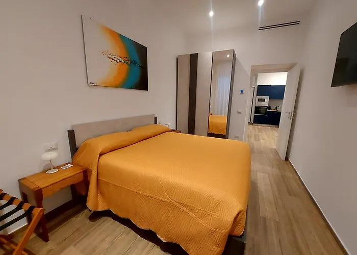 Testaccio Dream House