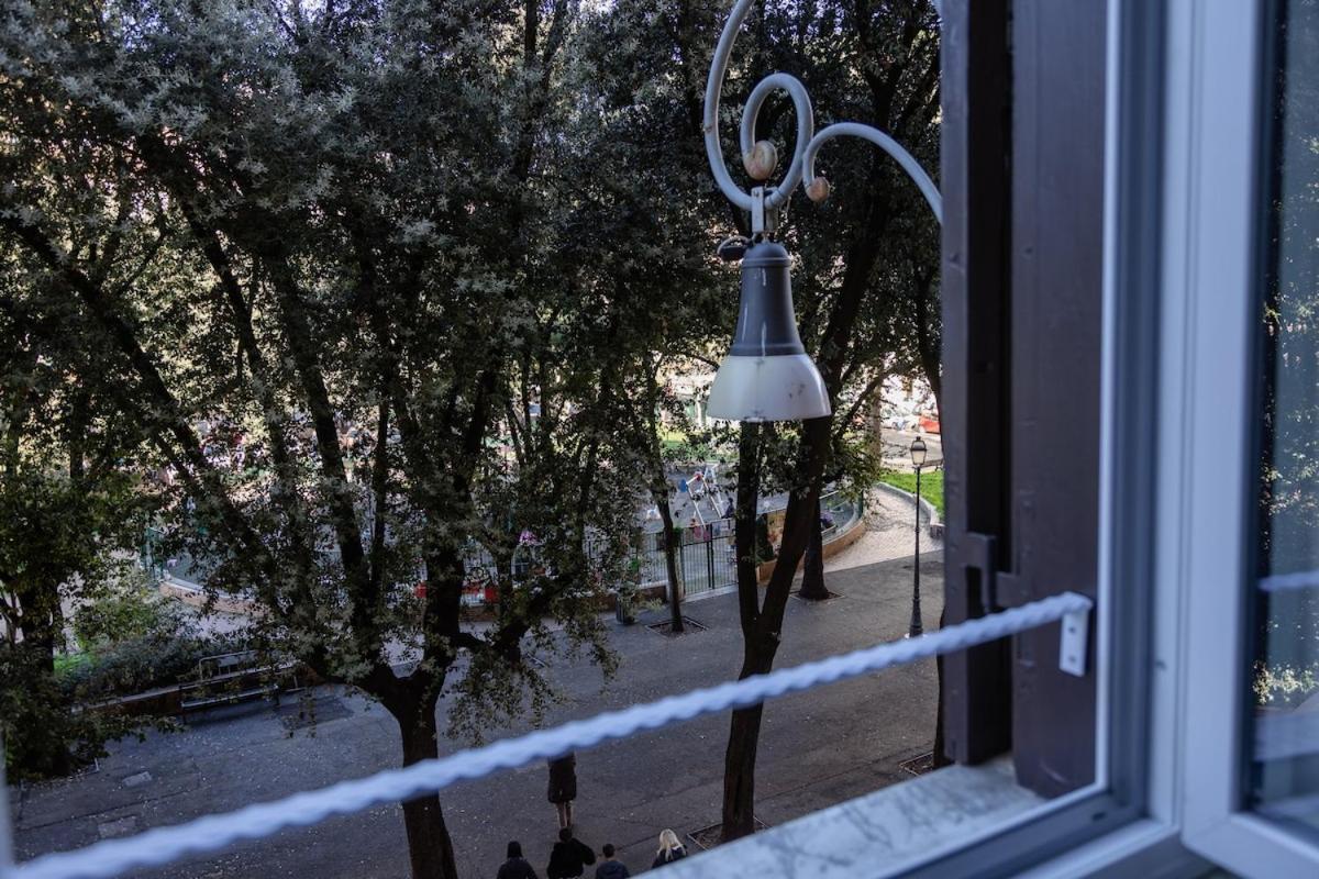 Apartment Testaccio Dream House Rome
