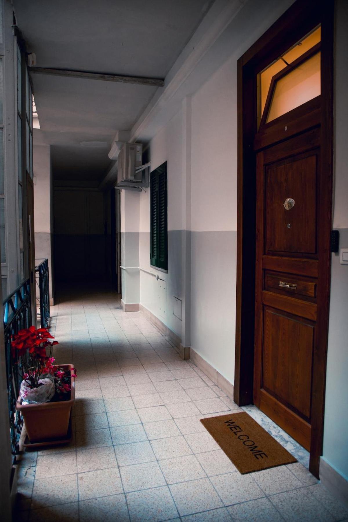 Apartment Testaccio Dream House Rome