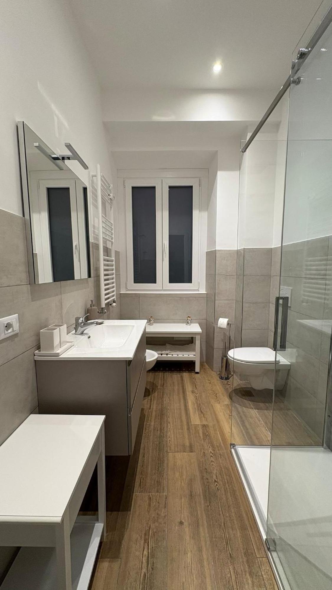 Testaccio Dream House Apartment Rom
