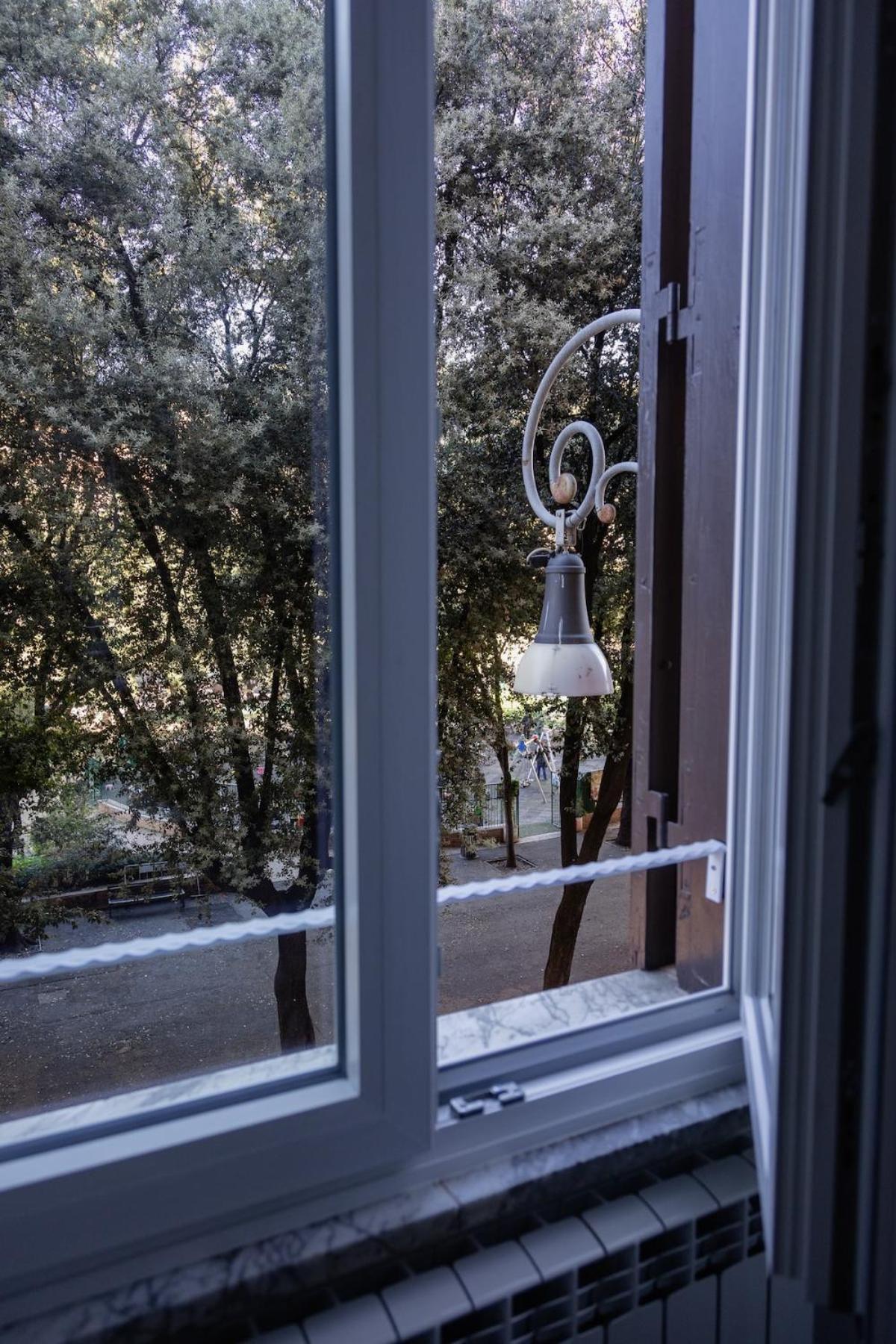 Apartment Testaccio Dream House Rome