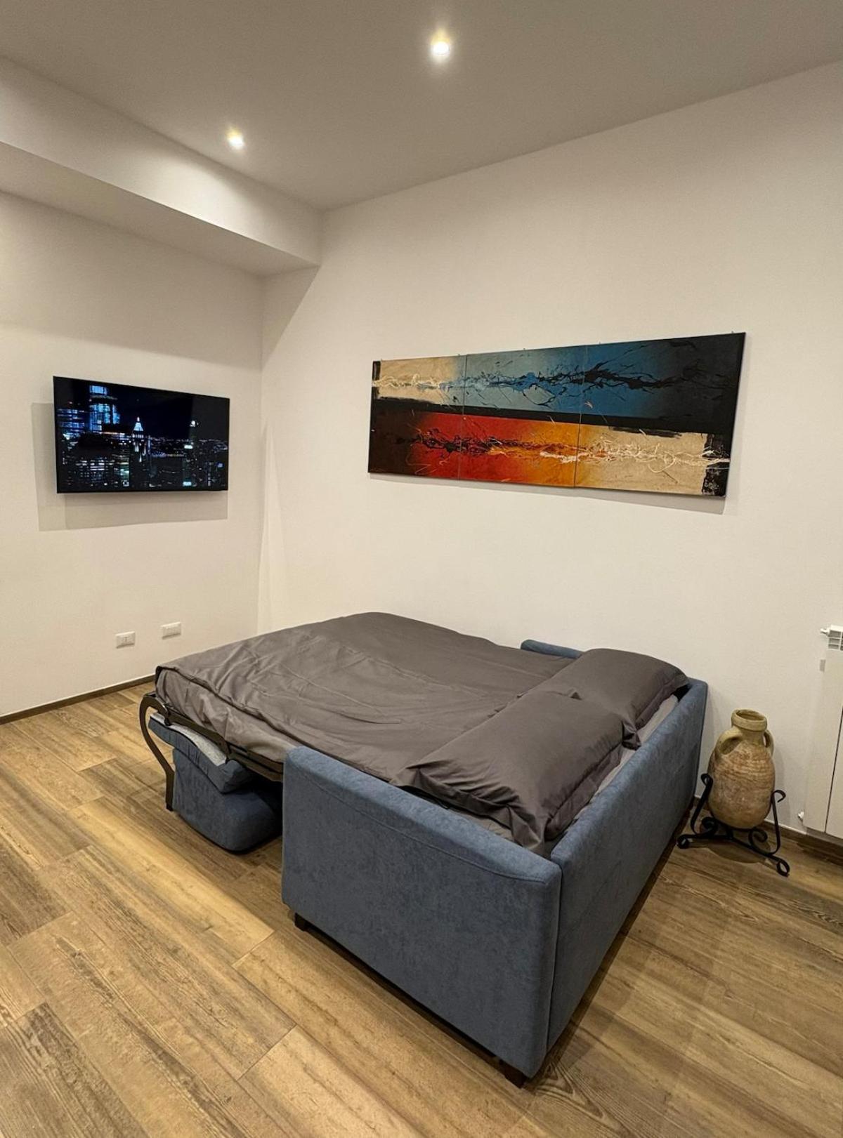Apartment Testaccio Dream House *