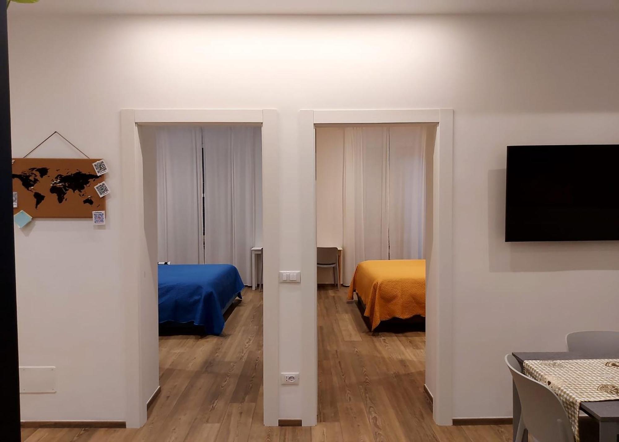 Apartment Testaccio Dream House Rome